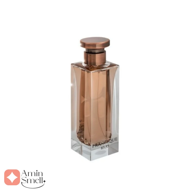 Francique_63_55_Fragrance_World_ادکلن_فرانسیک_۶۳_۵۵