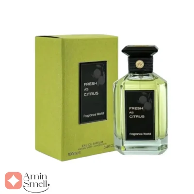 Fresh_As_Citrus_Fragrance_World_ادکلن_فرش_از_کیتروس