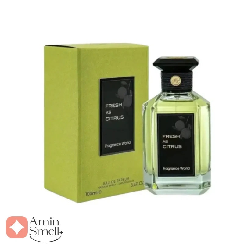 Fresh_As_Citrus_Fragrance_World_ادکلن_فرش_از_کیتروس