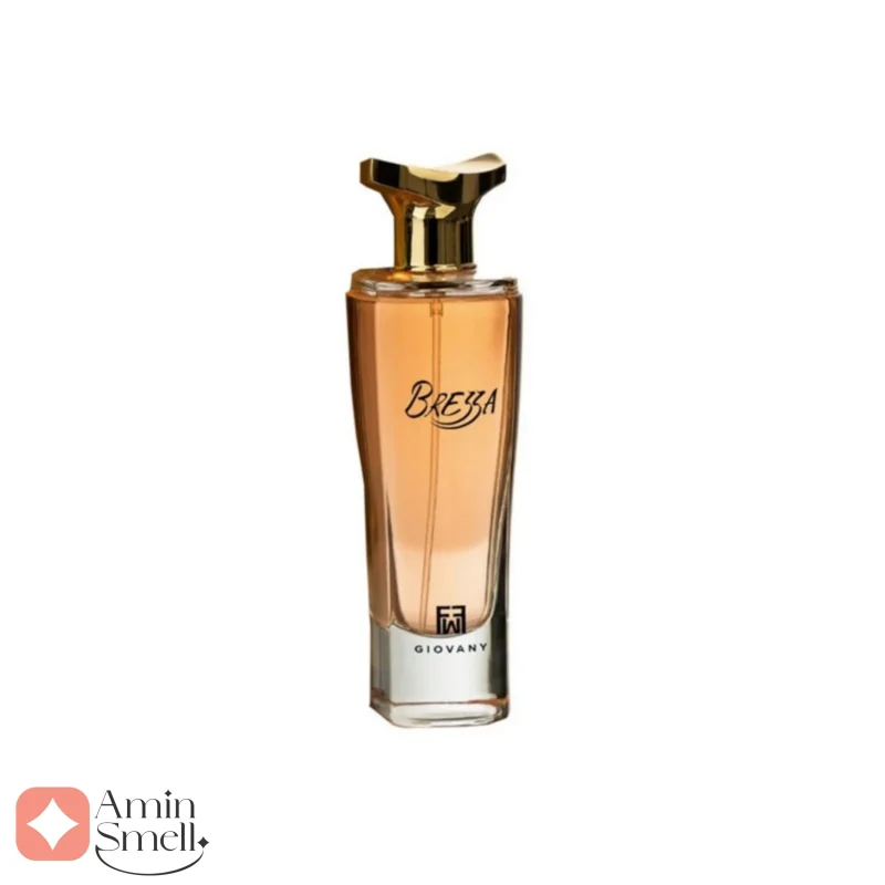Giovany_Brezza_Fragrance_World_ادکلن_جیوانی_برززا
