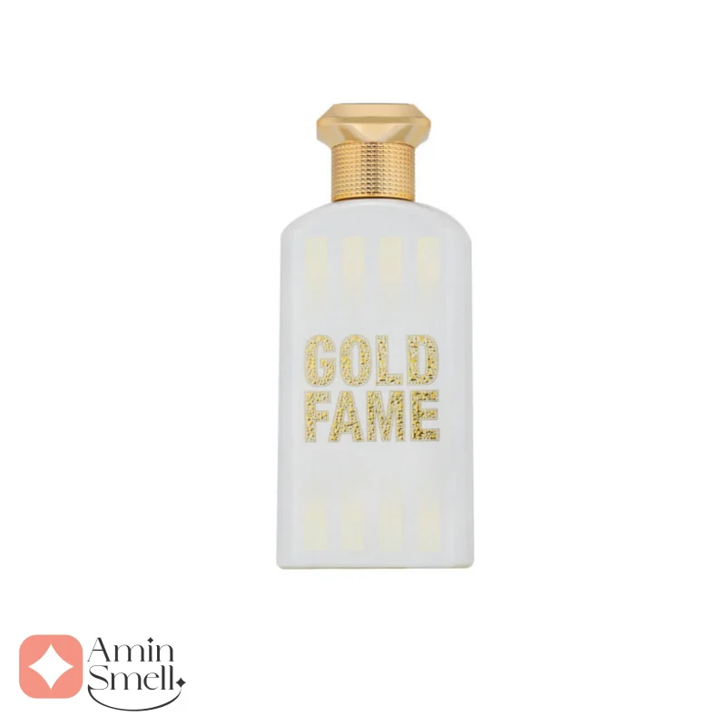 Gold Fame Fragrance World ادکلن گلد فیم