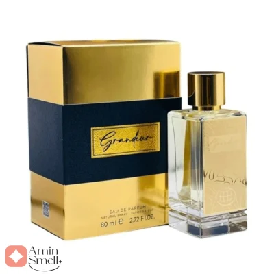 Grandeur Fragrance World ادکلن گرندر