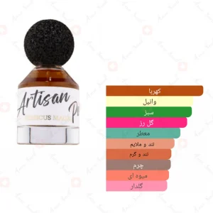 Hibiscus_Magic_Artisan_Perfumery_هیبیسکوس_مجیک
