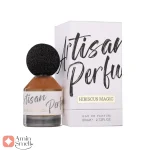 Hibiscus_Magic_Artisan_Perfumery_هیبیسکوس_مجیک