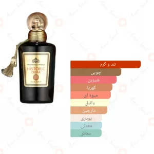 Historic_Cedar_Fragrance_World_ادکلن_هیستوریک_سدار