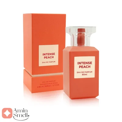 Intense_Peach_Fragrance_World_ادکلن_اینتنس_پیچ