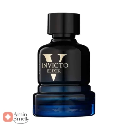 Invicto_Victorious_Elixir_اینویکتو_ویکتوریوس_الکسیر