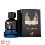 Invicto_Victorious_Elixir_اینویکتو_ویکتوریوس_الکسیر