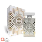 Ivory Musk Fragrance World ادکلن آیوری ماسک