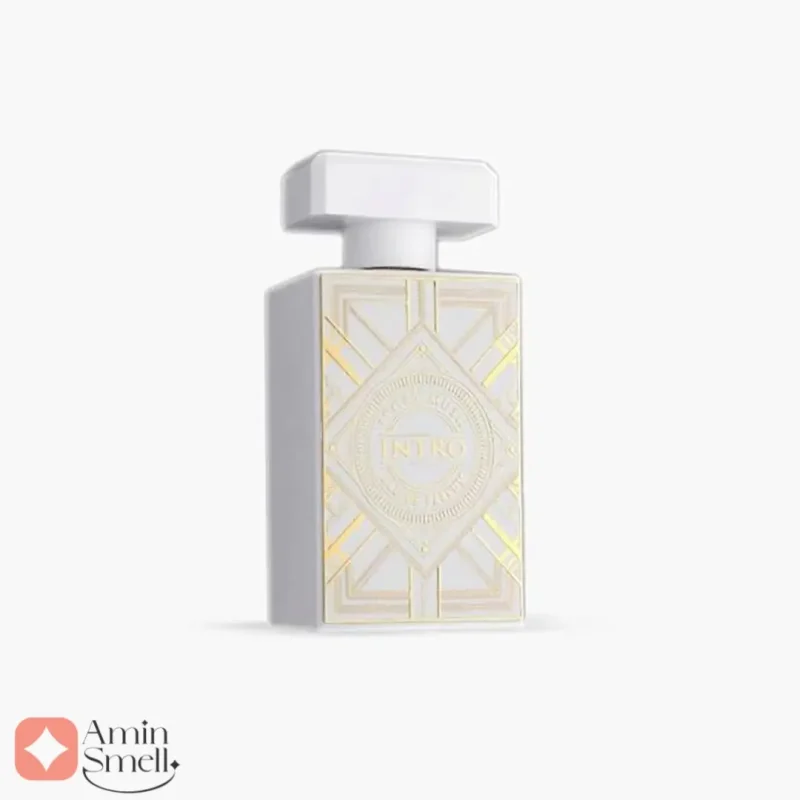 Ivory Musk Fragrance World ادکلن آیوری ماسک