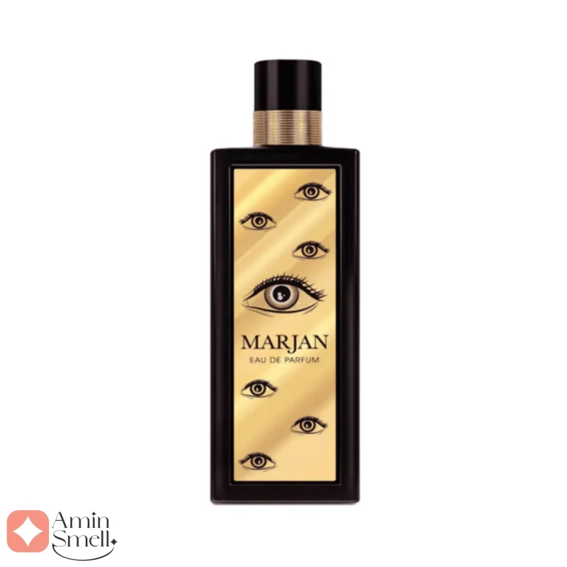 Marjan_Fragrance_World_ادکلن_مرجان_فرگرانس_ورد_