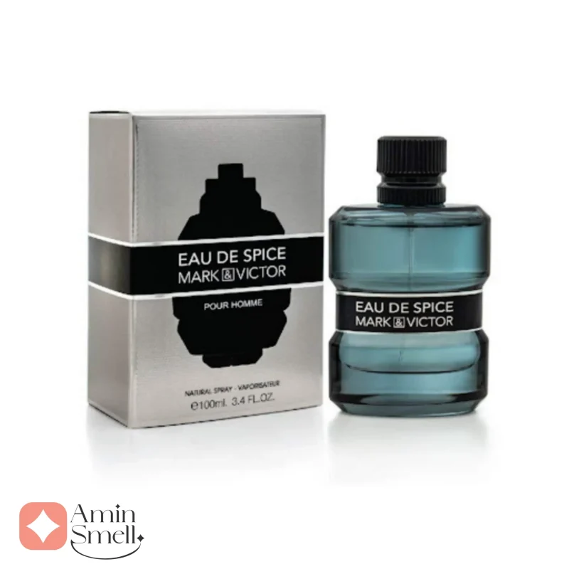 Mark_&_Victor_De_Spice_مارک_اند_ویکتور_د_اسپایس