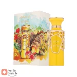 Nectar_of_Ecstacy_Fragrance_World_نکتار_آف_اکستازی