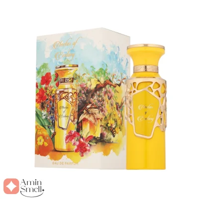 Nectar_of_Ecstacy_Fragrance_World_نکتار_آف_اکستازی