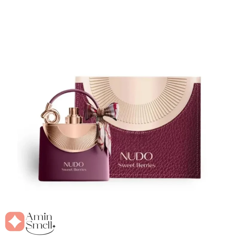 Nudo_Sweet_Berries_Fragrance_World_نودو_سوییت_بریز