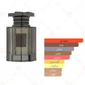 Nuit_Fragrance_World_ادکلن_نویت_فرگرانس_ورد_