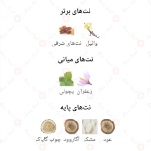 Oud_Intense_Saffron_Fragrance_World_عود_اینتنس_سافرون