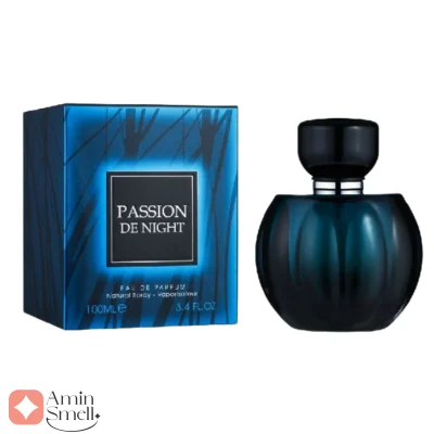 Passion_De_Night_Fragrance_World_ادکلن_پشن_د_نایت_