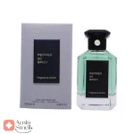 Pepper_So_Spicy_Fragrance_World_ادکلن_پپر_سو_اسپایسی2