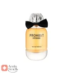 Prohibit_Intense_Fragrance_World_ادکلن_پروهیبیت_اینتنس_
