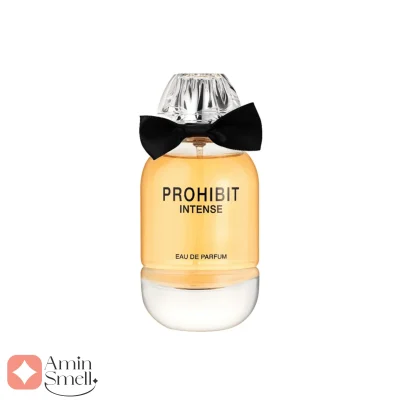 Prohibit_Intense_Fragrance_World_ادکلن_پروهیبیت_اینتنس_