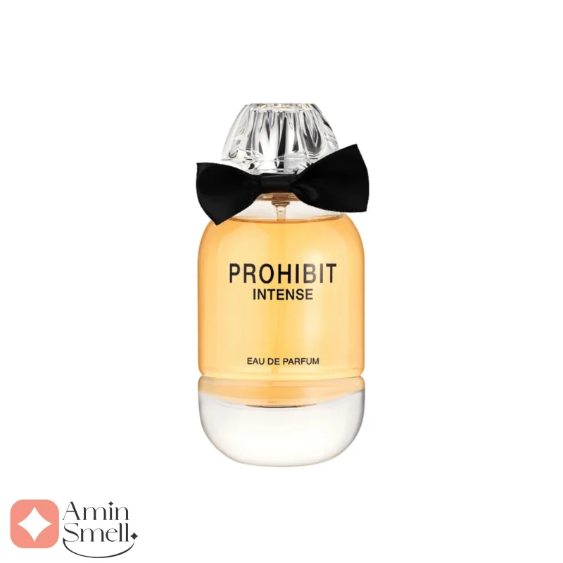 Prohibit_Intense_Fragrance_World_ادکلن_پروهیبیت_اینتنس_