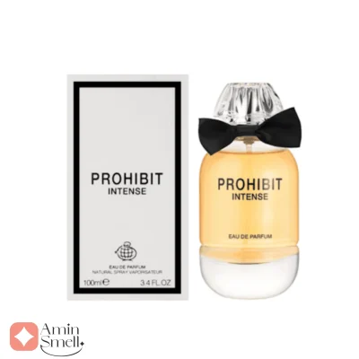 Prohibit_Intense_Fragrance_World_ادکلن_پروهیبیت_اینتنس_