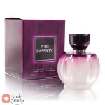 Pure Passion Fragrance World ادکلن پور پشن