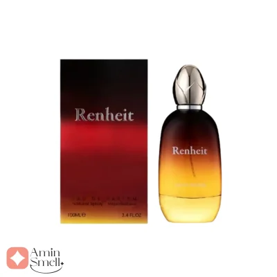 Renheit_Fragrance_World_ادکلن_رنهیت_فرگرانس_ورد_