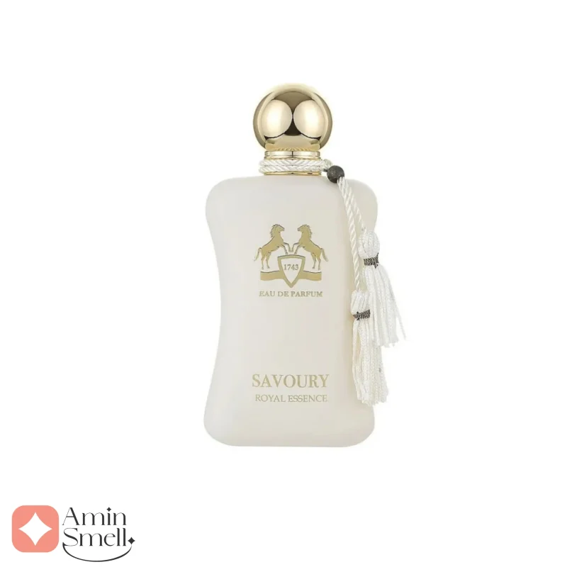 Savoury_Royal_Essence_ادکلن_ساووری_رویال_اسنس