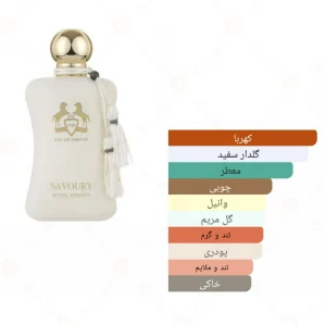 Savoury_Royal_Essence_ادکلن_ساووری_رویال_اسنس