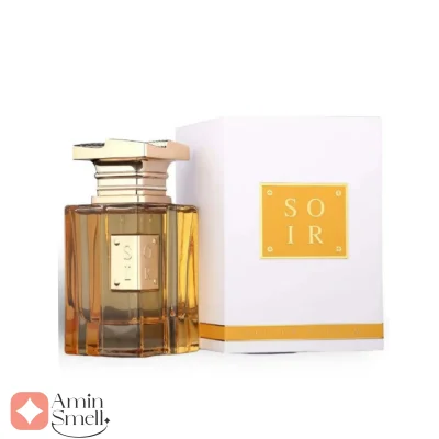 Soir_Fragrance_World_ادکلن_سویر_فرگرانس_ورد_