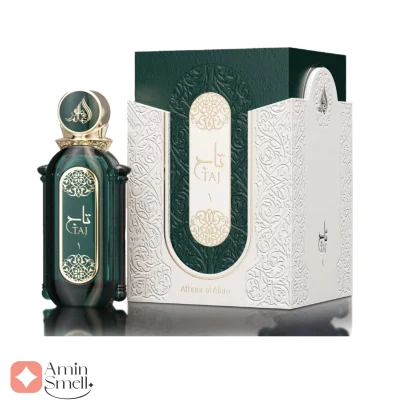 Taj I Fragrance World ادکلن تاج یک
