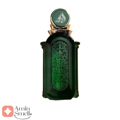 Taj I Fragrance World ادکلن تاج یک