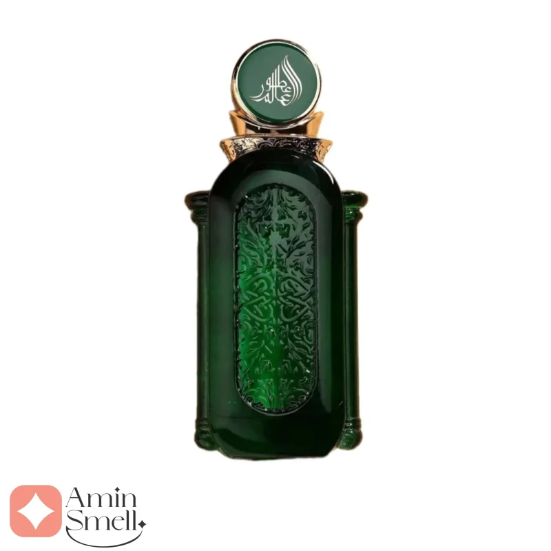 Taj I Fragrance World ادکلن تاج یک
