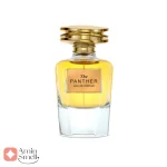 The Panther Fragrance World ادکلن د پنتر