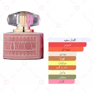 Today_&_Tomorrow_Pour_Femme_ادکلن_تودی_اند_تومورو