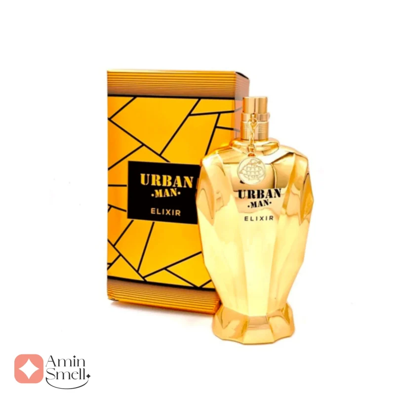 Urban_Man_Elixir_World_ادکلن_اوربان_من_الکسیر_