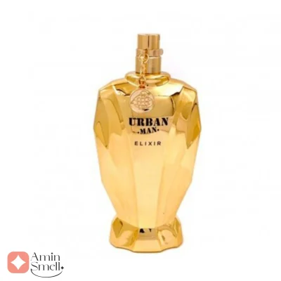 Urban_Man_Elixir_World_ادکلن_اوربان_من_الکسیر_