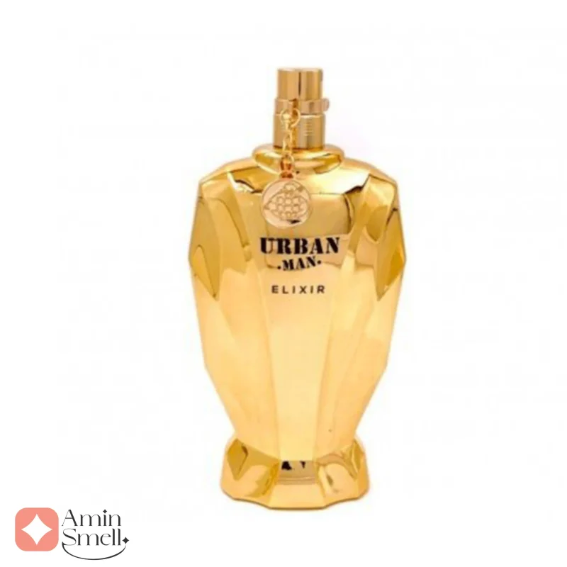 Urban_Man_Elixir_World_ادکلن_اوربان_من_الکسیر_