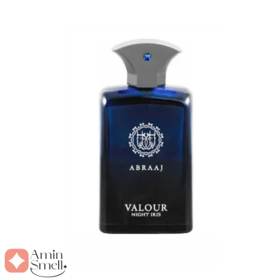 Valour_Night_Iris_World_ادکلن_ولور_نایت_آیریس2