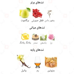 Vanilla_So_Sweet_Fragrance_World_ادکلن_وانیلا_سو_سوییت