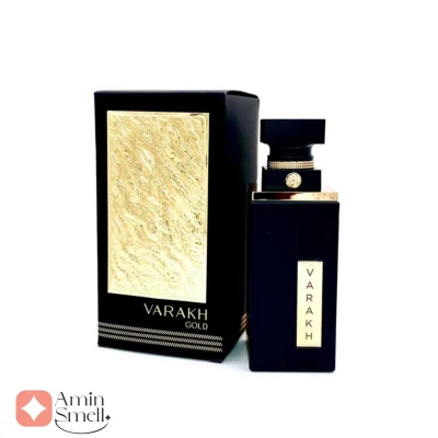 Varakh Gold Fragrance World ادکلن واراخ گلد