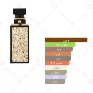 Varakh Gold Fragrance World ادکلن واراخ گلد