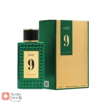 Vert 9 Fragrance World ادکلن ورت نه