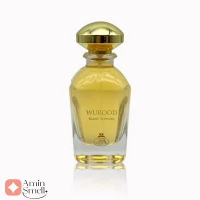 Wurood_Blanc_Sapphire_Fragrance_World_ورود_بلنک_ساپفیر