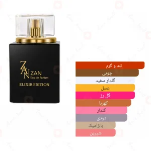 Zan_Elixir_Edition_Fragrance_World_زان_الکسیر_ادیشن