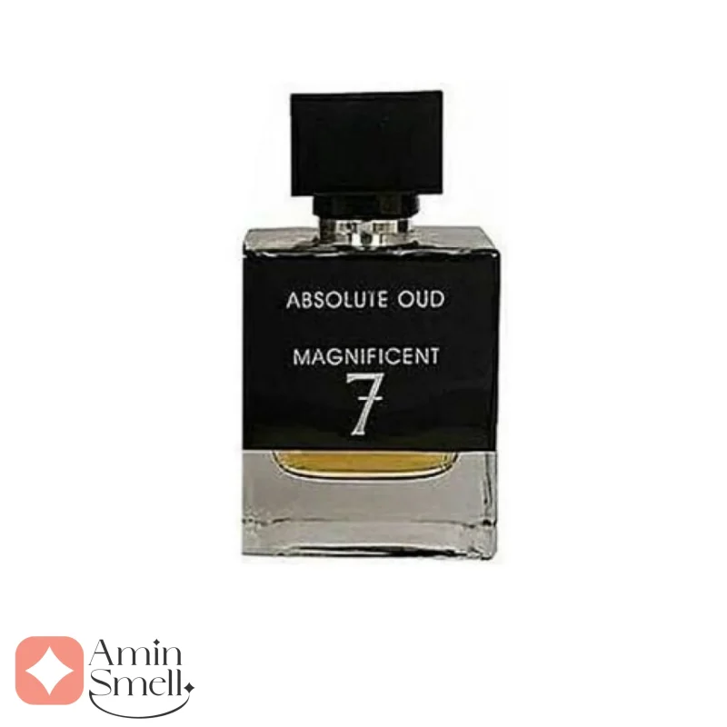 ابسولوت_عود_مگنیفیسنت_Absolute_Oud_Magnificent_7