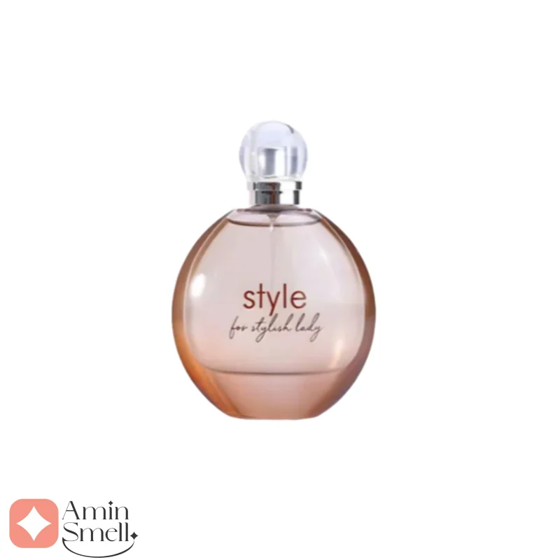 ادوپرفیوم_استایل_فرگرانس_ورد_Style_Fragrance_World
