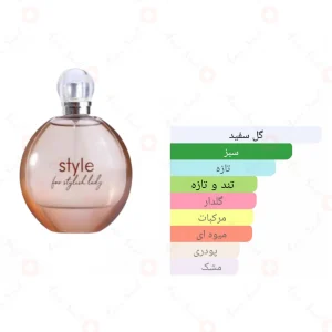 ادوپرفیوم_استایل_فرگرانس_ورد_Style_Fragrance_World